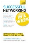 Networking In A Week - How To Network In Seven Simple Steps