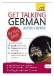 Get talking german audio course