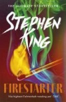 Firestarter - A chilling classic from the No. 1 bestseller