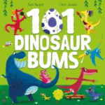 101 Dinosaur Bums