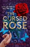 The Bone Spindle: The Cursed Rose - Book 3
