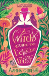 A Witch's Guide to Love and Poison - A cosy YA fantasy from the author of The Baby Dragon Cafe