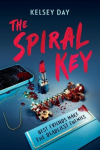The Spiral Key - Pretty Little Liars meets Holly Jackson in this addictive, deadly game-filled thriller