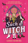 Such a Witch - A bewitching romance with just a dash of murder