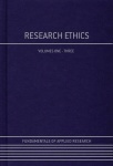 Research Ethics - Context and Practice