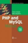 PHP and MySQL Manual : Simple, yet Powerful Web Programming