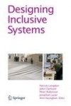 Designing Inclusive Systems - Designing Inclusion for Real-world Applications