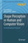 Shape Perception in Human and Computer Vision - An Interdisciplinary Perspective