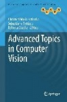 Advanced Topics in Computer Vision