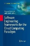 Software Engineering Frameworks for the Cloud Computing Paradigm