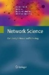 Network Science - Complexity in Nature and Technology