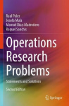 Operations Research Problems - Statements and Solutions