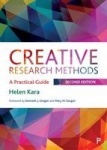 Creative Research Methods - A Practical Guide