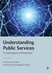 Understanding Public Services - A Contemporary Introduction
