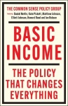 Basic Income - The Policy That Changes Everything