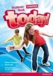 Today! Starter Students' Book