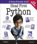 Head First Python 2e