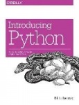 Introducing Python - Modern Computing in Simple Packages