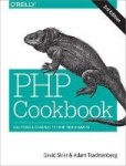 PHP Cookbook 3ed