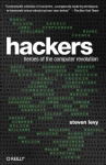 Hackers - Heroes of the Computer Revolution - 25th Anniversary Edition