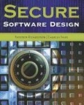 Secure Software Design