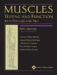 Muscles - Testing and Function, with Posture and Pain