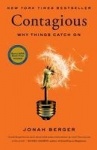 Contagious - Why Things Catch on