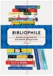Bibliophile Notebook Collection - Book Club Favorites