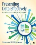 Presenting Data Effectively - Communicating Your Findings for Maximum Impact