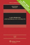Cases Problems and Materials on Contracts: Looseleaf Edition