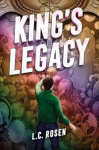 King's Legacy