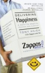 Delivering Happiness - A Path to Profits, Passion and Purpose