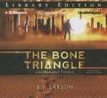 The Bone Triangle - Library Edition