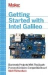 Getting Started with Intel Galileo