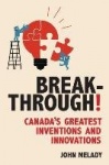 Breakthrough!