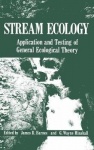 Stream Ecology - Application and Testing of General Ecological Theory