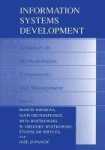 Information Systems Development - Advances in Methodologies, Components, and Management