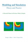 Modeling and Simulation: Theory and Practice : A Memorial Volume for Professor Walter J. Karplus (1927–2001)