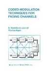 Coded-Modulation Techniques for Fading Channels