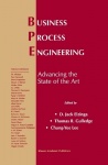 Business Process Engineering - Advancing the State of the Art