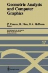Geometric Analysis and Computer Graphics : Proceedings of a Workshop held May 23–25, 1988