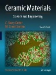 Ceramic Materials : Science and Engineering