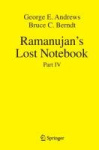 Ramanujan's Lost Notebook - Part IV