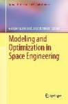 Modeling and Optimization in Space Engineering