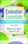 Evaluation Essentials, Second Edition - From A to Z