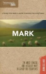 Shepherd's Notes: Mark