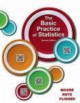 Basic Practice of Statistics