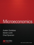 Microeconomics