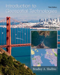 Introduction to Geospatial Technologies