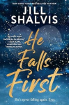 He Falls First